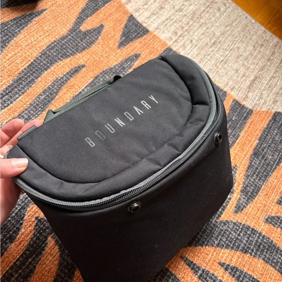 (3) boundary supply accessory bags for photographers or organization